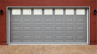 Garage Door Repair at Bryan Manor South, Florida