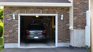 Garage Door Installation at Bryan Manor South, Florida